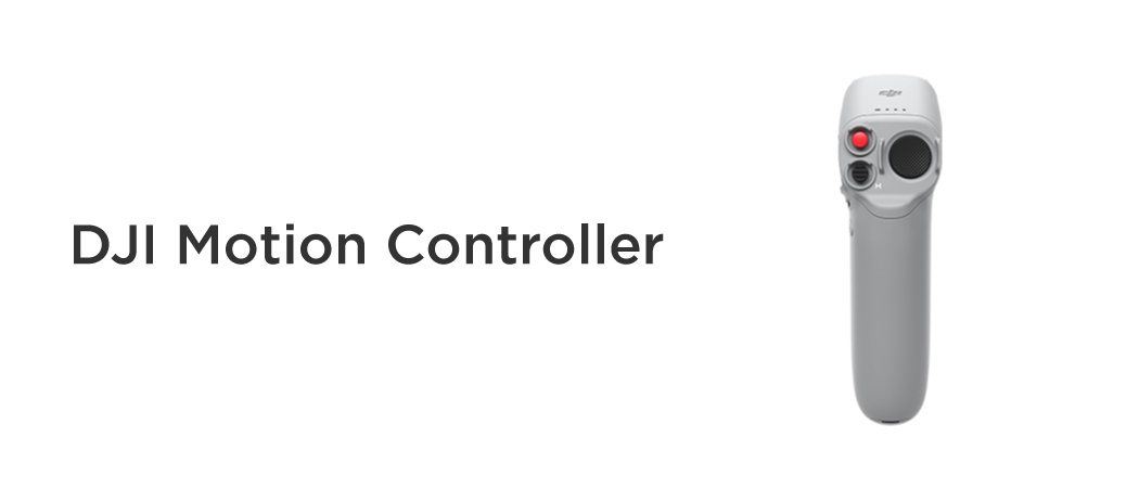 DJI FPV Motion Controller Must Have Accessory D1 Store